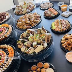 17 Restaurant and Sushi Bar