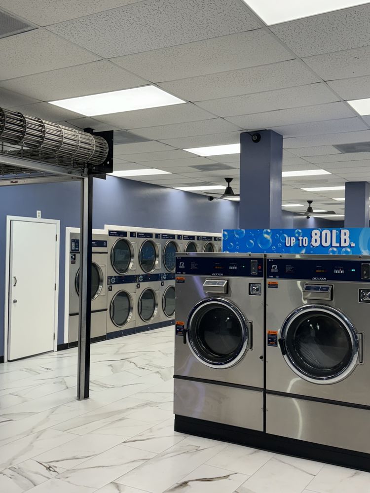 WASHATERIA LAVANDERIA Updated June 2024 Request a Quote 8261