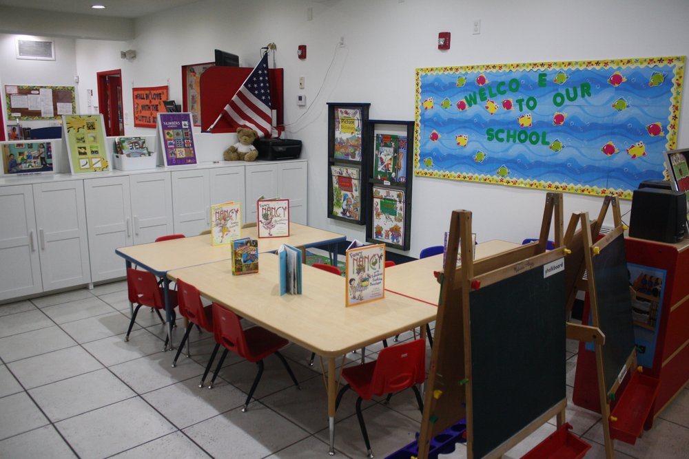ABC Workshop of Lighthouse Point - childcare center in Lighthouse Point, FL