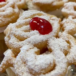Funnel Cake