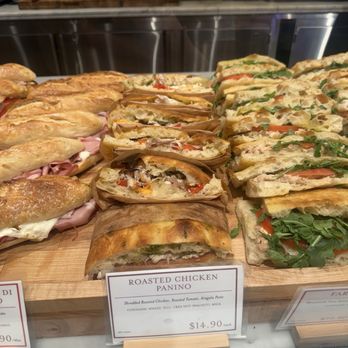 Eataly - Italian Near Me - San Jose, California