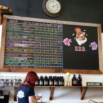 Belching Beaver Pub 980 - Brewpubs Near Me - Vista, California Belching Beaver Pub 980 - Brewpubs Near Me - Vista, California