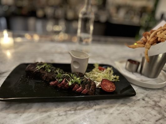 Faubourg Montclair by null