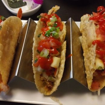Umi - Seafood tacos - Seafood Near Me - Fort Wayne, Indiana Umi - Seafood tacos - Seafood Near Me - Fort Wayne, Indiana