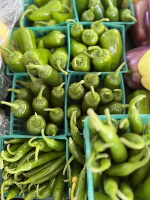 Visalia Farmers' Market by null