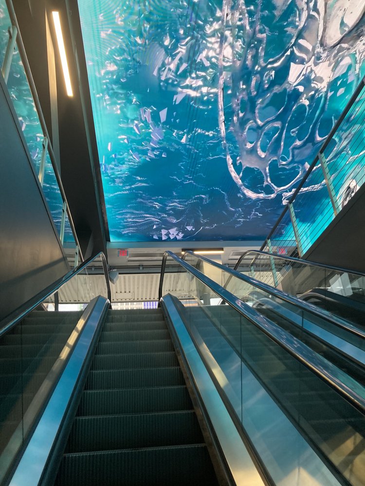 ARCADIA EARTH LAS VEGAS CLOSED 229 Photos & 38 Reviews 3785 S Las Vegas Blvd, Las Vegas