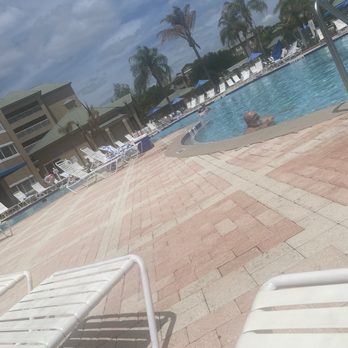 Silver Lake Resort - Main pool area - Hotels Near Me - Kissimmee, Florida Silver Lake Resort - Main pool area - Hotels Near Me - Kissimmee, Florida