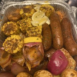 Hustle Foods