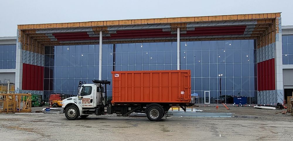 Beavercreek Dumpster Service