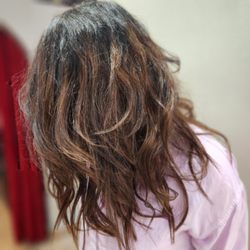 Rita's Hair Design