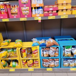 ALDI