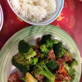Capital Beer - Beef with broccoli - Chinese Near Me - Philadelphia, Pennsylvania Capital Beer - Beef with broccoli - Chinese Near Me - Philadelphia, Pennsylvania