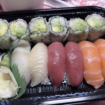 Miro Sushi - Sushi Lunch - Sushi Bars Near Me - Brooklyn, New York