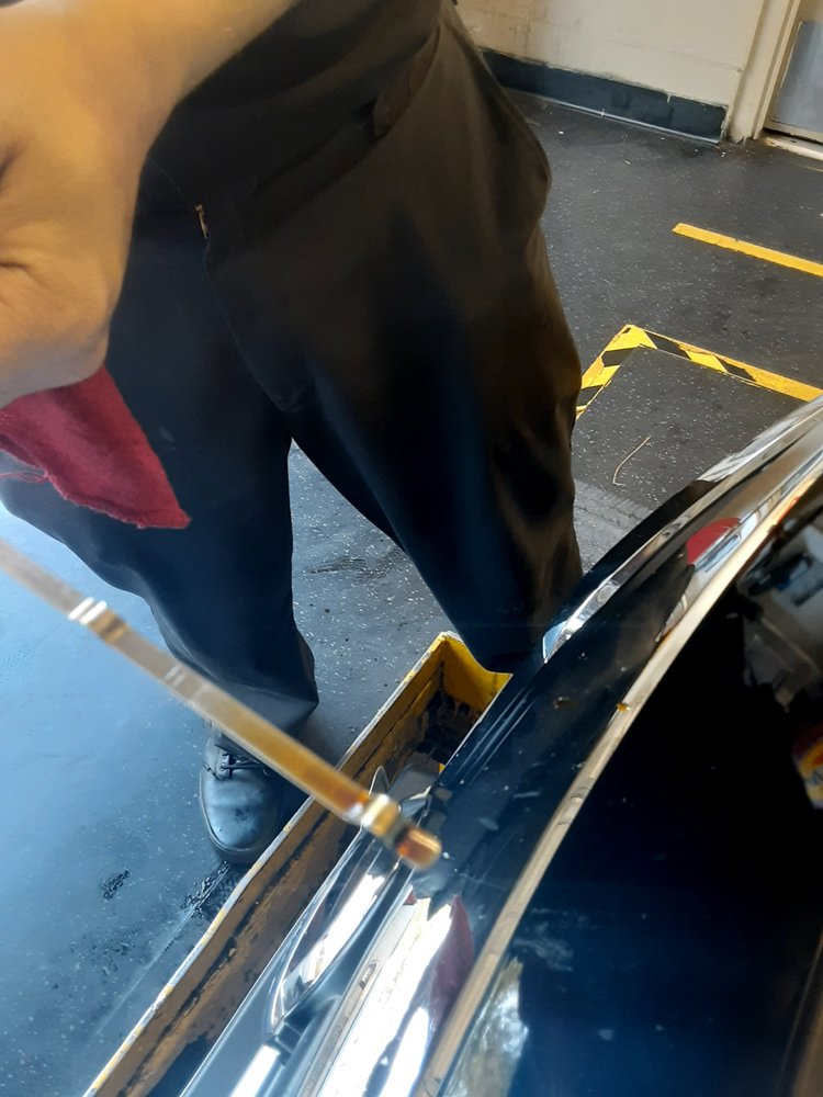 HERTZ RENT A CAR Updated October 2024 12 Reviews 5255 S US