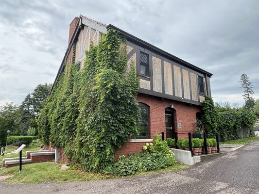 Glensheen Mansion by null