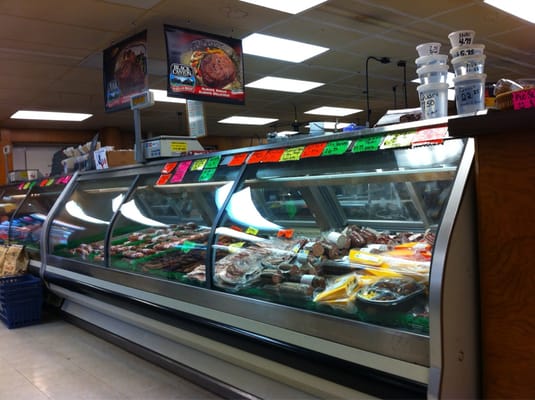 Dozier's by null