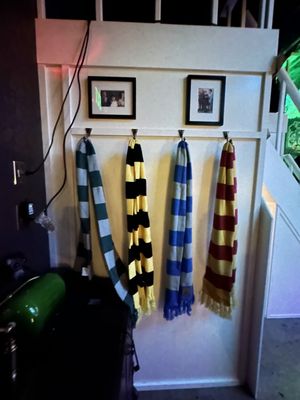 Hoot & Annie by null