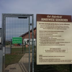 Hundewiese Seekirchen