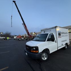 MP Heating & Air Conditioning