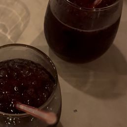 Sangria Sangria