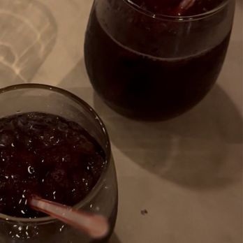 Capizzi - Sangria - Pizza Near Me - New York, New York Capizzi - Sangria - Pizza Near Me - New York, New York