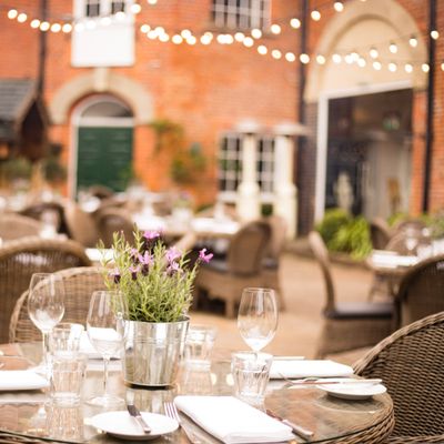 Hotel du Vin Henley-on-Thames by null