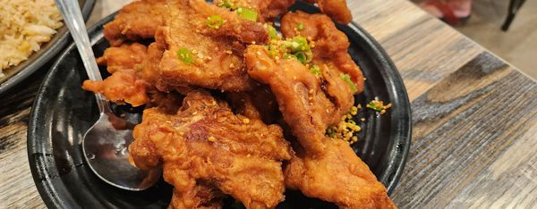 Tasty Box BBQ & Bistro by null