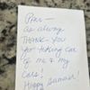 Envision Auto gift card