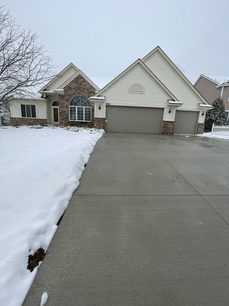 NG & NG SERVICES GROUP Updated September 2024 8615 Birch Blvd