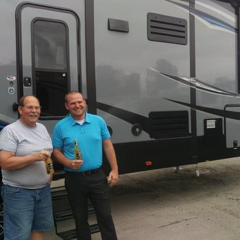 Gillette's Interstate RV - Maiden voyage! - RV Dealers Near Me - Haslett, Michigan Gillette's Interstate RV - Maiden voyage! - RV Dealers Near Me - Haslett, Michigan