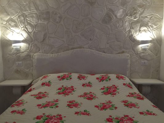 B & B Viale Axel Munthe by null