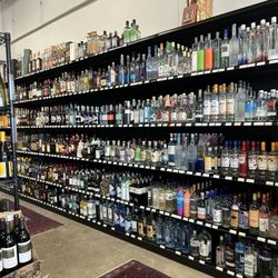 Citywide Liquors