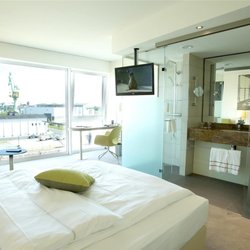 Best Western - Guest room