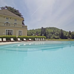 Hôtel Domaine des Séquoias - Domaine des Séquoias