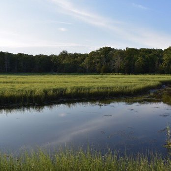 Touisset Marsh Wildlife Refuge - Active Life Near Me - Warren, Rhode Island Touisset Marsh Wildlife Refuge - Active Life Near Me - Warren, Rhode Island