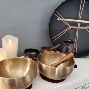 RPS Massage & Healing - Tibetan singing bowls & Buffalo bass drum used for Sound Therapy - Massage Therapy Near Me - Luray, Virginia RPS Massage & Healing - Tibetan singing bowls & Buffalo bass drum used for Sound Therapy - Massage Therapy Near Me - Luray, Virginia