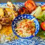 Rumi Kebab House
