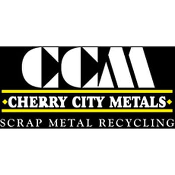 Cherry City Metals - Recycling Center Near Me - Salem, Oregon