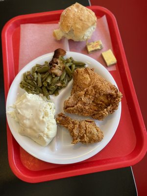 Bubba's Cooks Country - Dallas by null