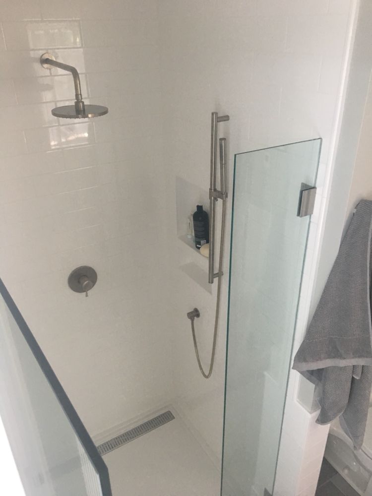 Slide of J. M. Puopolo Plumbing & Heating