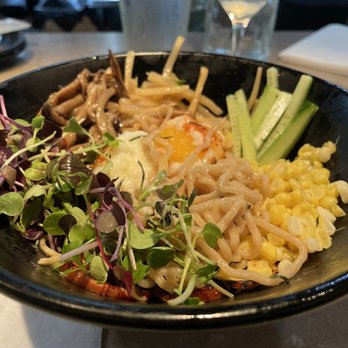 DOMU - Chuka salad - Ramen Near Me - Orlando, Florida DOMU - Chuka salad - Ramen Near Me - Orlando, Florida