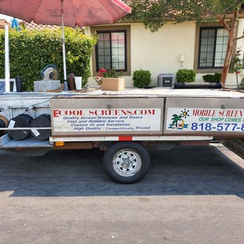 Cool Screens - Mobile Screen Service - Windows Installation Near Me