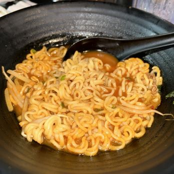 Kan Sushi - Hangover Ramen - Sushi Bars Near Me - Honolulu, Hawaii