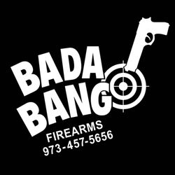Bada Bang Firearms
