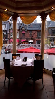 Restaurant L’Autre Saison by null