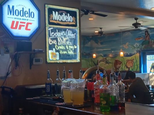 Baja Joe's by null