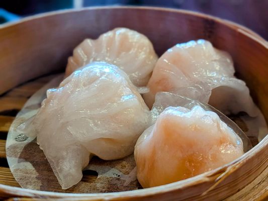Dim Sum Go Go by null