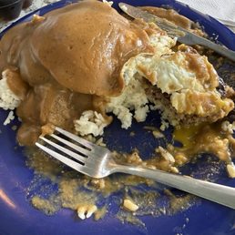 Loco Moco