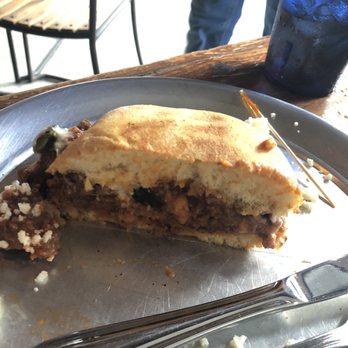 Bluetop - Wagyu Sloppy Joe - Bars Near Me - Chamblee, Georgia