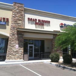 Roadrunner Bike Center - Front